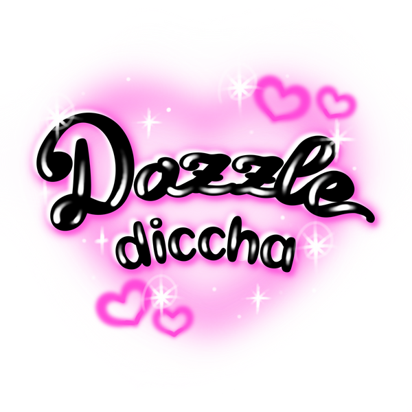 dazzle diccha